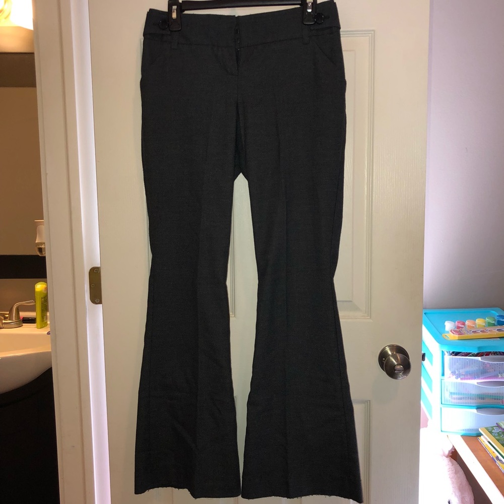 Cassidy Fit Dress Pants